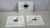 CASE TRACTOR SALES BROCHURE LOT - 6