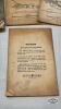 (4) MCCORMICK DEERING PARTS/INSTRUCTION MANUALS - 3