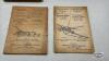 (4) MCCORMICK DEERING PARTS/INSTRUCTION MANUALS - 5