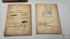 (4) MCCORMICK DEERING PARTS/INSTRUCTION MANUALS - 6