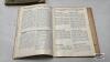 (4) MCCORMICK DEERING PARTS/INSTRUCTION MANUALS - 7