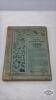 (4) MCCORMICK DEERING PARTS/INSTRUCTION MANUALS - 9