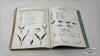 (4) MCCORMICK DEERING PARTS/INSTRUCTION MANUALS - 10
