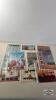 MAGAZINE CUTOUTS