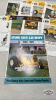 INTERNATIONAL CUB CADET LAWN TRACTOR BROCHURES - 2