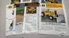 INTERNATIONAL CUB CADET LAWN TRACTOR BROCHURES - 4