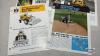 INTERNATIONAL CUB CADET LAWN TRACTOR BROCHURES - 5