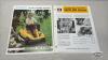 INTERNATIONAL CUB CADET LAWN TRACTOR BROCHURES - 7