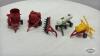 (5) 1/64 ETRL IMPLEMENTS - 2