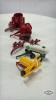 (5) 1/64 ETRL IMPLEMENTS - 3