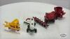 (5) 1/64 ETRL IMPLEMENTS - 4