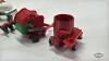 (5) 1/64 ETRL IMPLEMENTS - 5