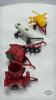 (5) 1/64 ETRL IMPLEMENTS - 6