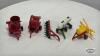 (5) 1/64 ETRL IMPLEMENTS - 7