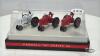 FARMALL "M" SERIES NO 4 TRACTORS SET - 2