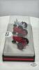 FARMALL "M" SERIES NO 4 TRACTORS SET - 4