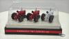 FARMALL "M" SERIES NO 4 TRACTORS SET - 5