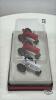 FARMALL "M" SERIES NO 4 TRACTORS SET - 7
