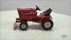 CUB CADET 682 GARDEN TRACTOR WITH BLADE - 2