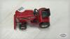CUB CADET 682 GARDEN TRACTOR WITH BLADE - 3