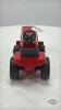 CUB CADET 682 GARDEN TRACTOR WITH BLADE - 4