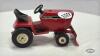 CUB CADET 682 GARDEN TRACTOR WITH BLADE - 5