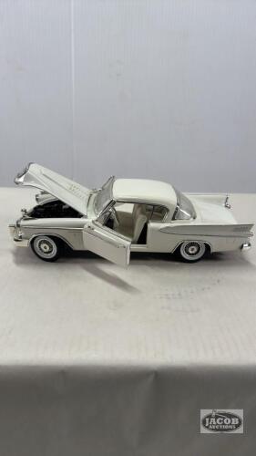1957 STUDEBAKER GOLD HAWK