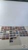 (2) SETS OF ASSORTED TRACTOR TRADING CARDS