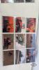 (2) SETS OF ASSORTED TRACTOR TRADING CARDS - 4