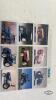 (2) SETS OF ASSORTED TRACTOR TRADING CARDS - 6