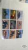 (2) SETS OF ASSORTED TRACTOR TRADING CARDS - 7