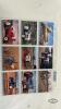 (2) SETS OF ASSORTED TRACTOR TRADING CARDS - 8
