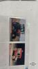 (2) SETS OF ASSORTED TRACTOR TRADING CARDS - 10
