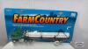 KENWORTH WITH PIPE TRAILER - 3