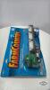 KENWORTH WITH PIPE TRAILER - 5