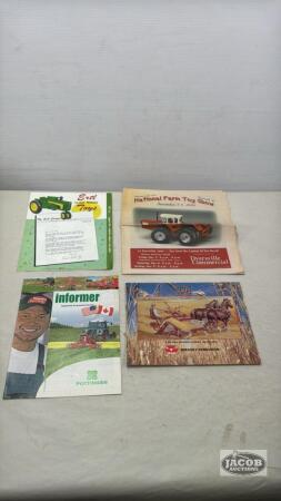 ASSORTED LOT