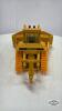 CATEPILLAR D11N DOZER WITH RIPPER - 4