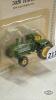 JOHN DEERE 5020 TRACTOR - 2