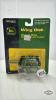 JOHN DEERE WING DISC