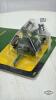 JOHN DEERE WING DISC - 2
