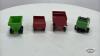 (4) 1/64 ERTL IMPLEMENTS - 4