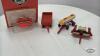 ASSORTED LOT OF 1/64 TOYS - 2