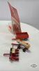 ASSORTED LOT OF 1/64 TOYS - 3