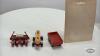 ASSORTED LOT OF 1/64 TOYS - 4