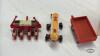 ASSORTED LOT OF 1/64 TOYS - 5