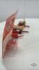 ASSORTED LOT OF 1/64 TOYS - 6