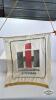 INTERNATIONAL HARVESTER WALL BANNER - 3