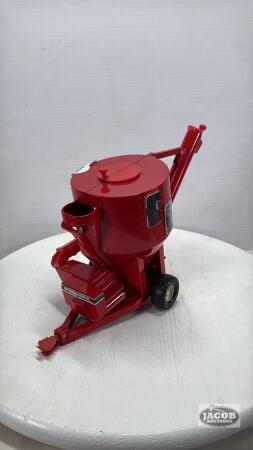 INTERNATIONAL MIX MILL