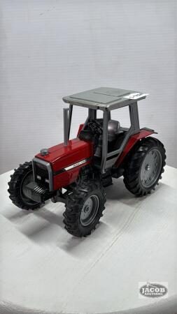 MASSEY FERGUSON 3070 CAB TRACTOR