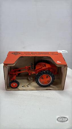 1948 ALLIS-CHALMERS G TRACTOR